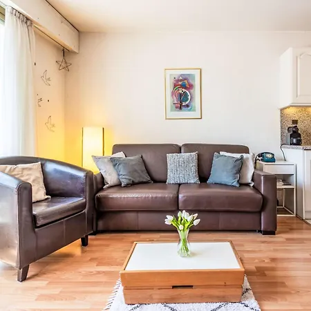 Castel Saint Clair-2 By Interhome 아파트