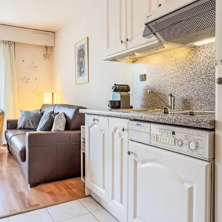 Castel Saint Clair-2 By Interhome
