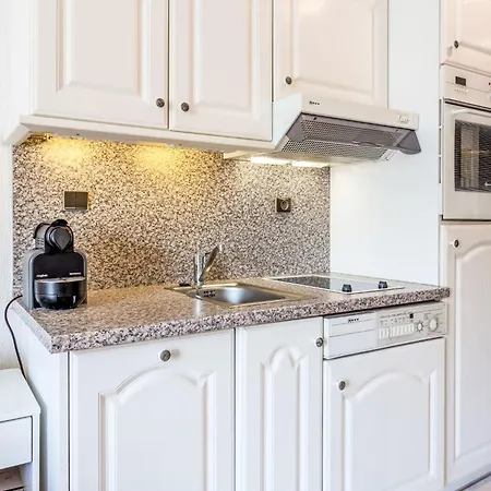 Castel Saint Clair-2 By Interhome *