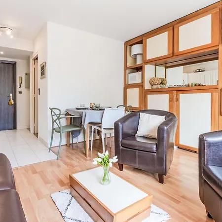 Apartman Castel Saint Clair-2 By Interhome