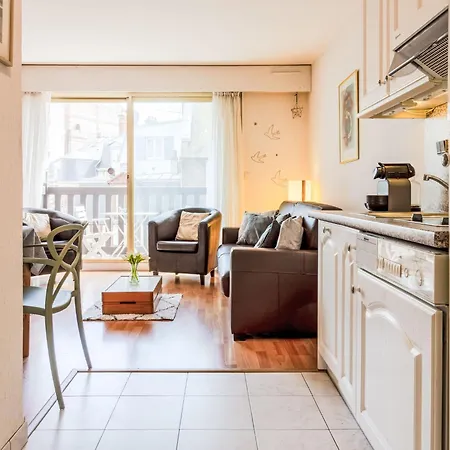 Apartman Castel Saint Clair-2 By Interhome *