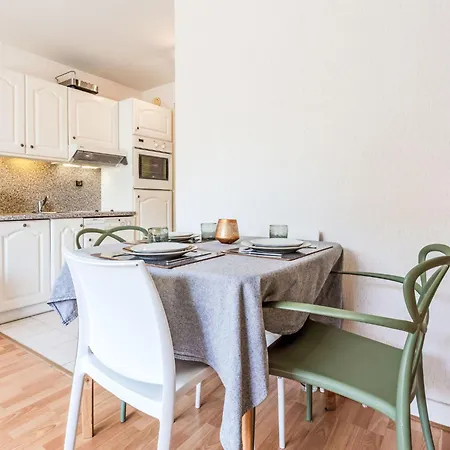 Castel Saint Clair-2 By Interhome Apartman *