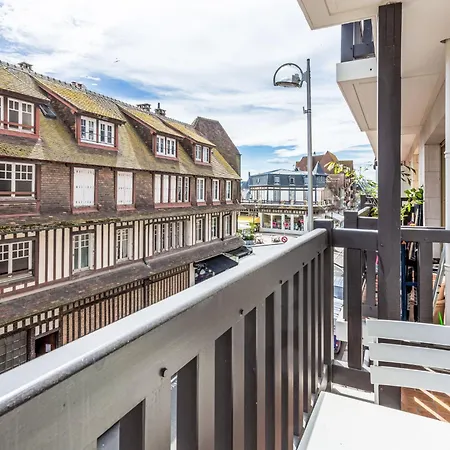 Apartman Castel Saint Clair-2 By Interhome *