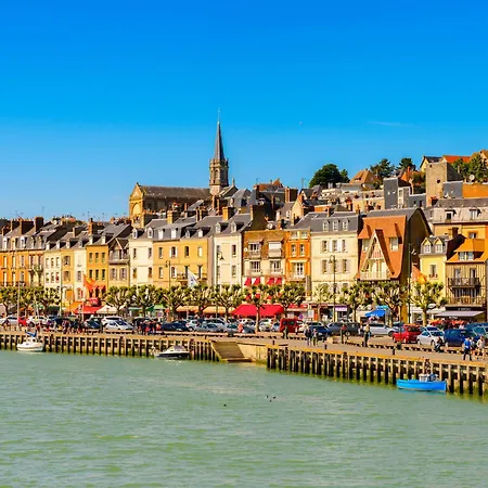 Castel Saint Clair-2 By Interhome